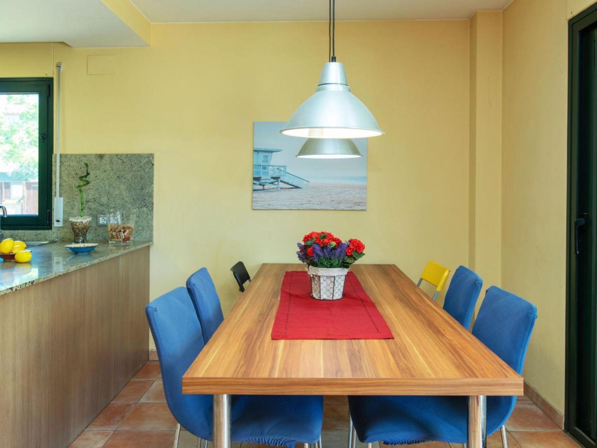 Holiday Home Ullastreta By Interhome المظهر الخارجي الصورة