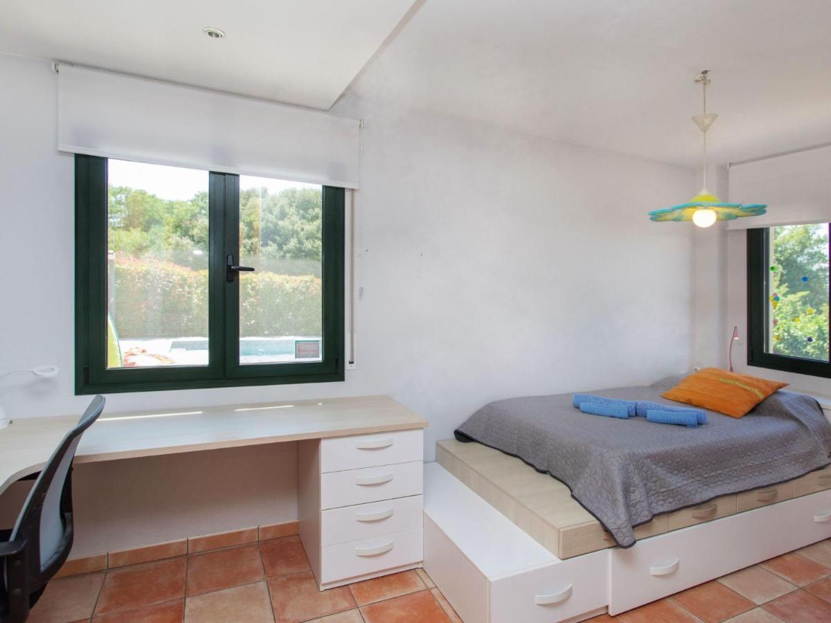 Holiday Home Ullastreta By Interhome المظهر الخارجي الصورة