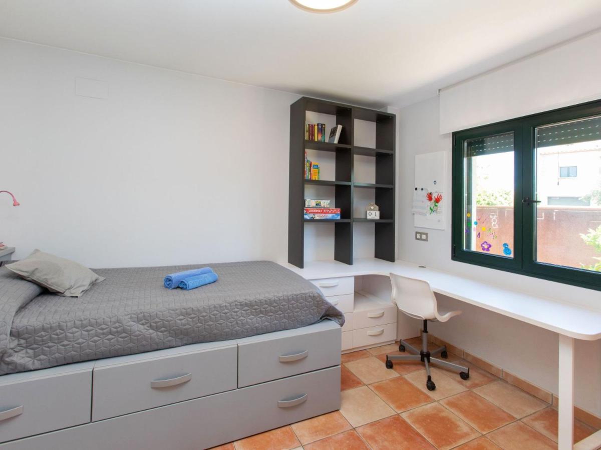 Holiday Home Ullastreta By Interhome المظهر الخارجي الصورة