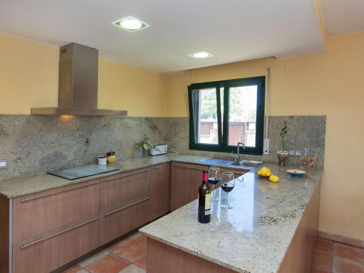 Holiday Home Ullastreta By Interhome المظهر الخارجي الصورة