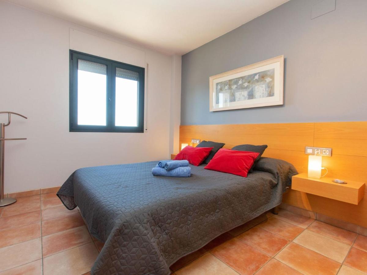 Holiday Home Ullastreta By Interhome المظهر الخارجي الصورة