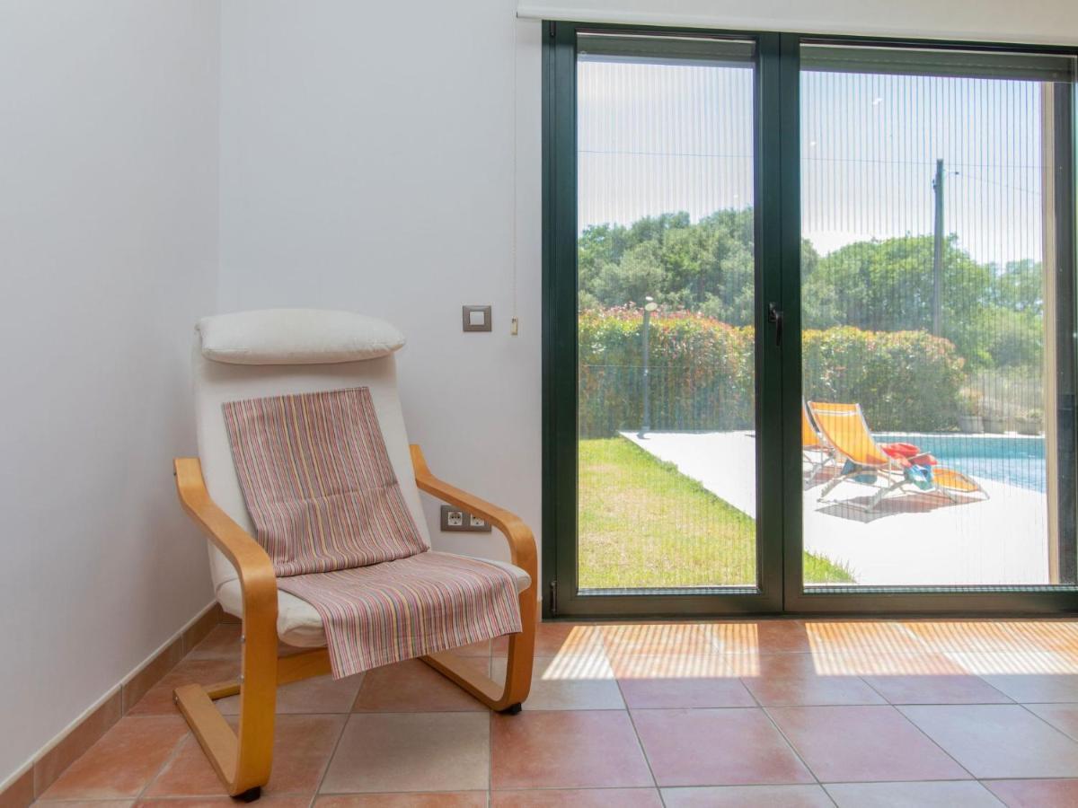 Holiday Home Ullastreta By Interhome المظهر الخارجي الصورة