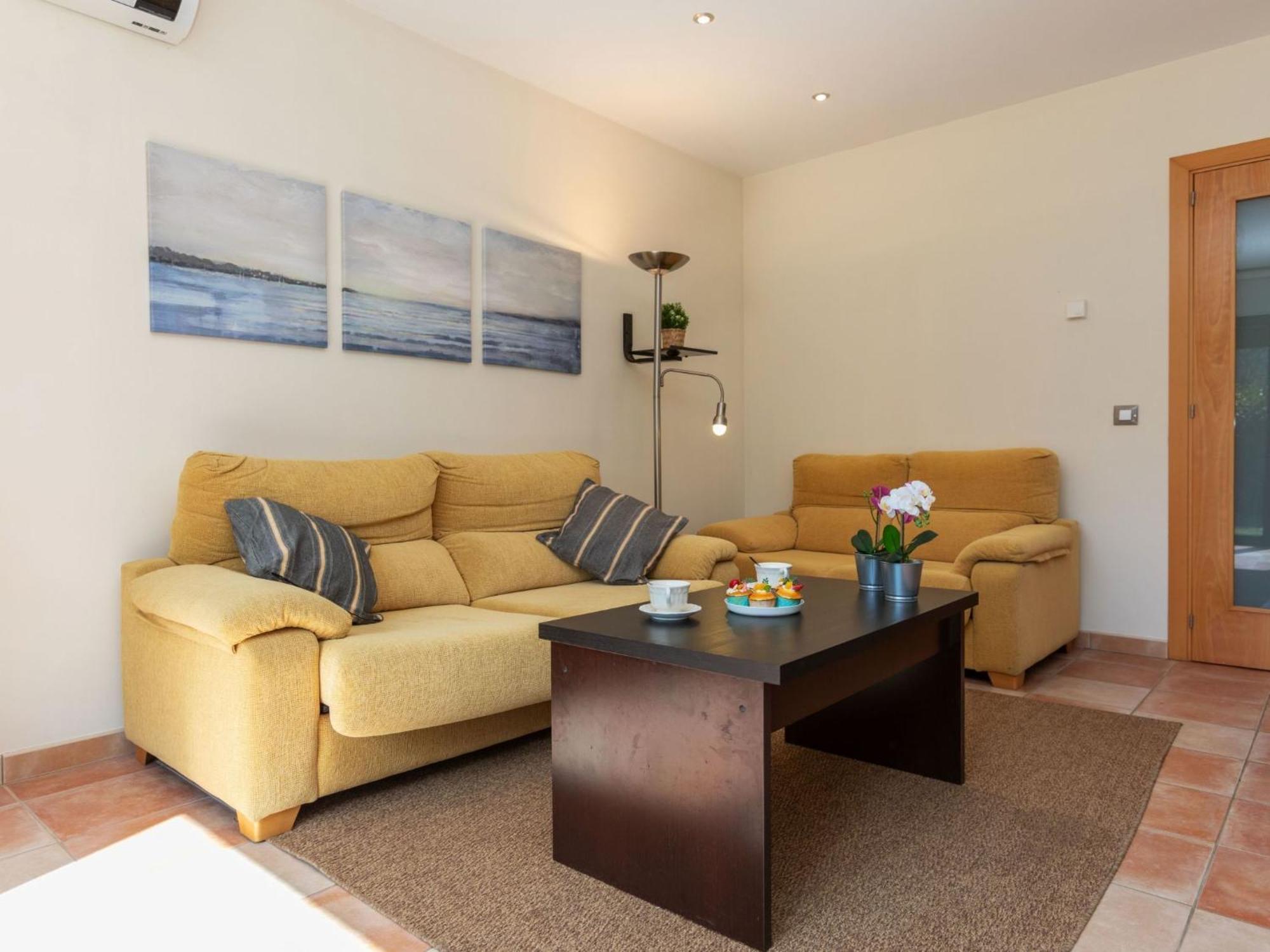 Holiday Home Ullastreta By Interhome المظهر الخارجي الصورة
