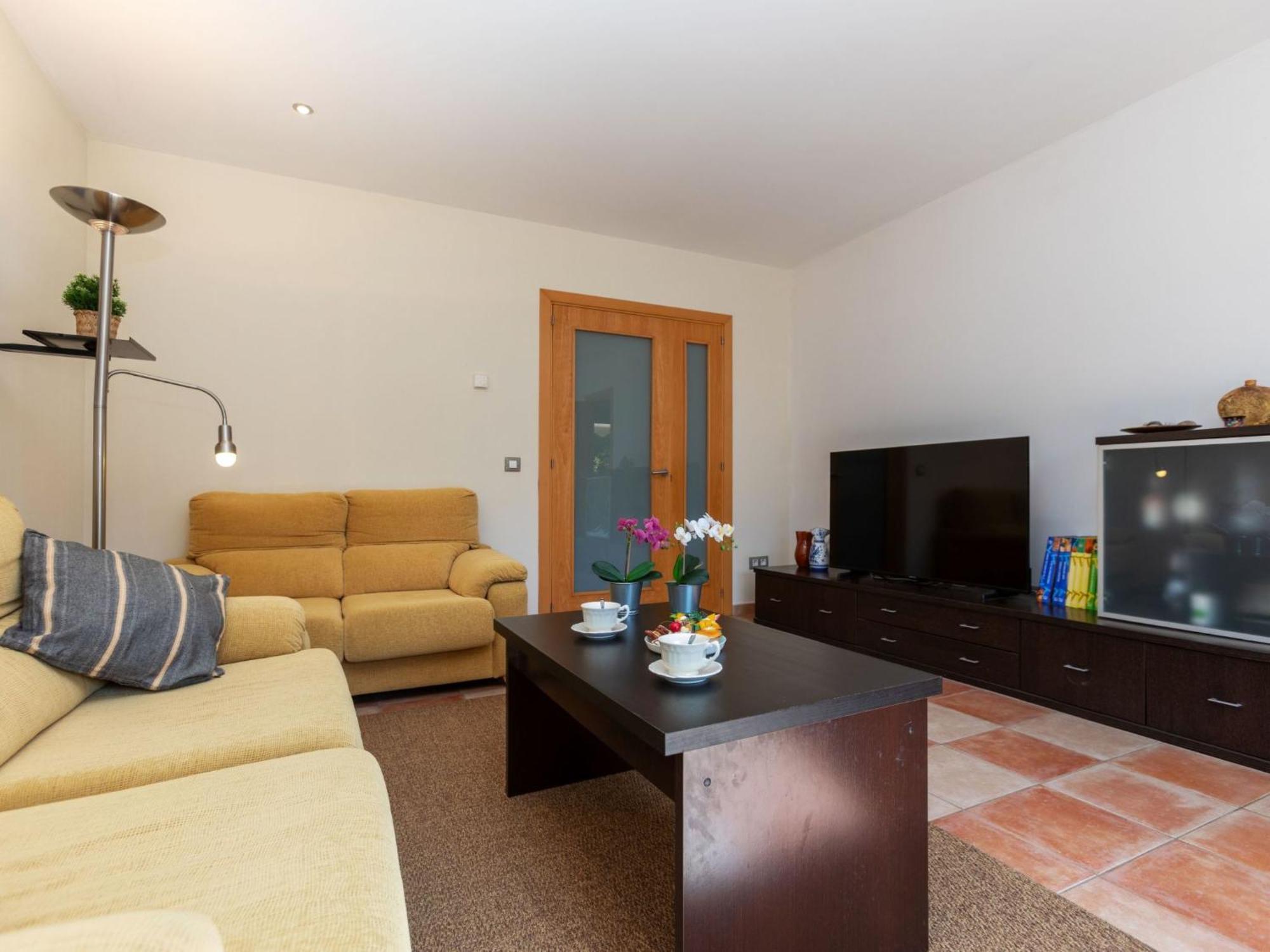 Holiday Home Ullastreta By Interhome المظهر الخارجي الصورة